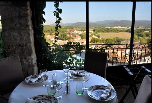 Hôtel Le Château d'Argens Le Parrage, place du Château Les Arcs-sur-Argens