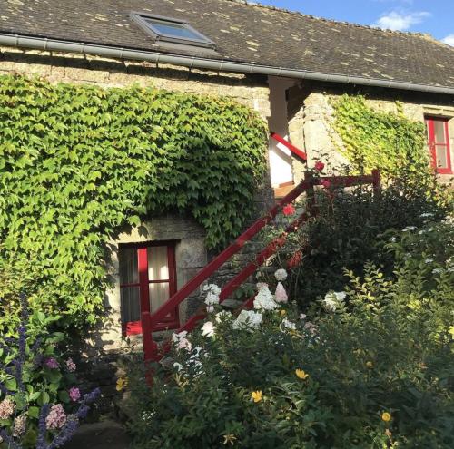 Le Châtel Riec-sur-Bélon france