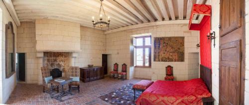 B&B / Chambre d'hôtes Le Chatelet Thilouze Le Chatelet, Thilouze Thilouze