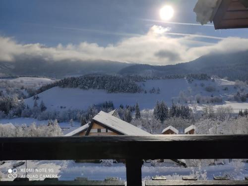 Appartement LE CHEDIR Le CHEDIR. Appartement 548. 4°étage 317 Montée des Dolomites Gresse-en-Vercors