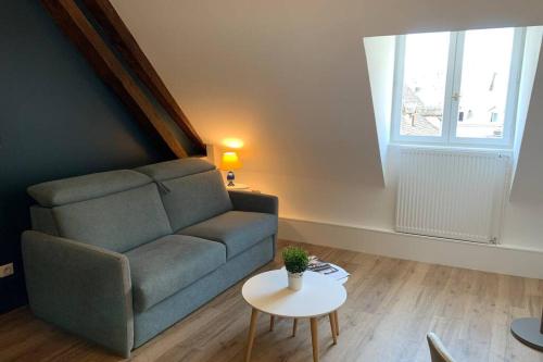 Appartement Le Cheval Bixio 11 Rue Marey Beaune