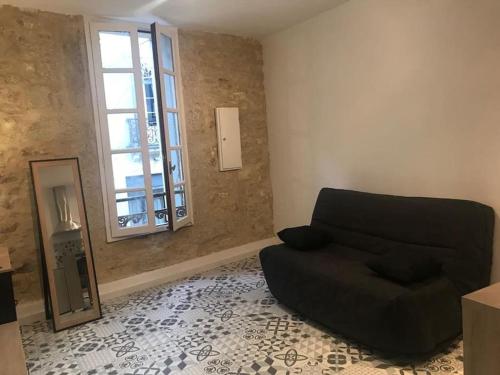 Appartement Le Cheval Vert YourHostHelper 13 Rue du Cheval Vert Montpellier