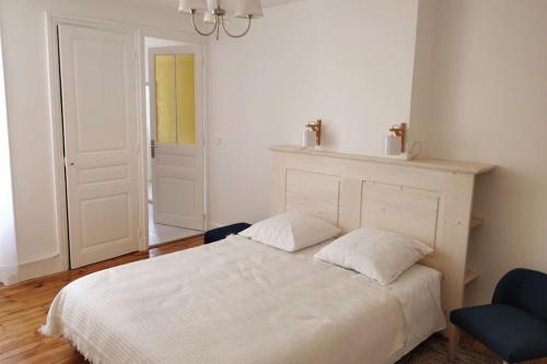 Le Cheylard, appartement spacieux et lumineux Le Cheylard france