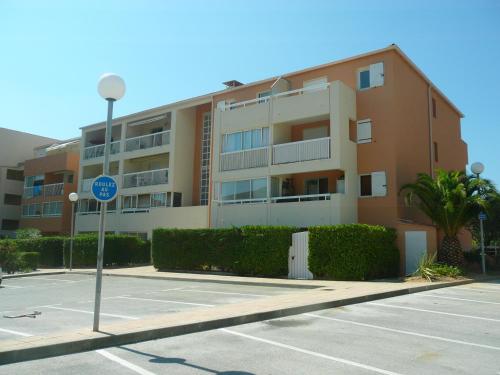 Appartement Le Ciel Bleu Monsieur Masanal Le Ciel Bleu 1297 Avenue Henri Guillaume La Seyne-sur-Mer