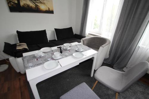 Appartement LE-Citywohnung-II 32 Waldstraße Leipzig