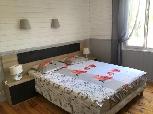 Appartements Le Clau provençal 1052 Chemin Sous Saint Etienne Alès