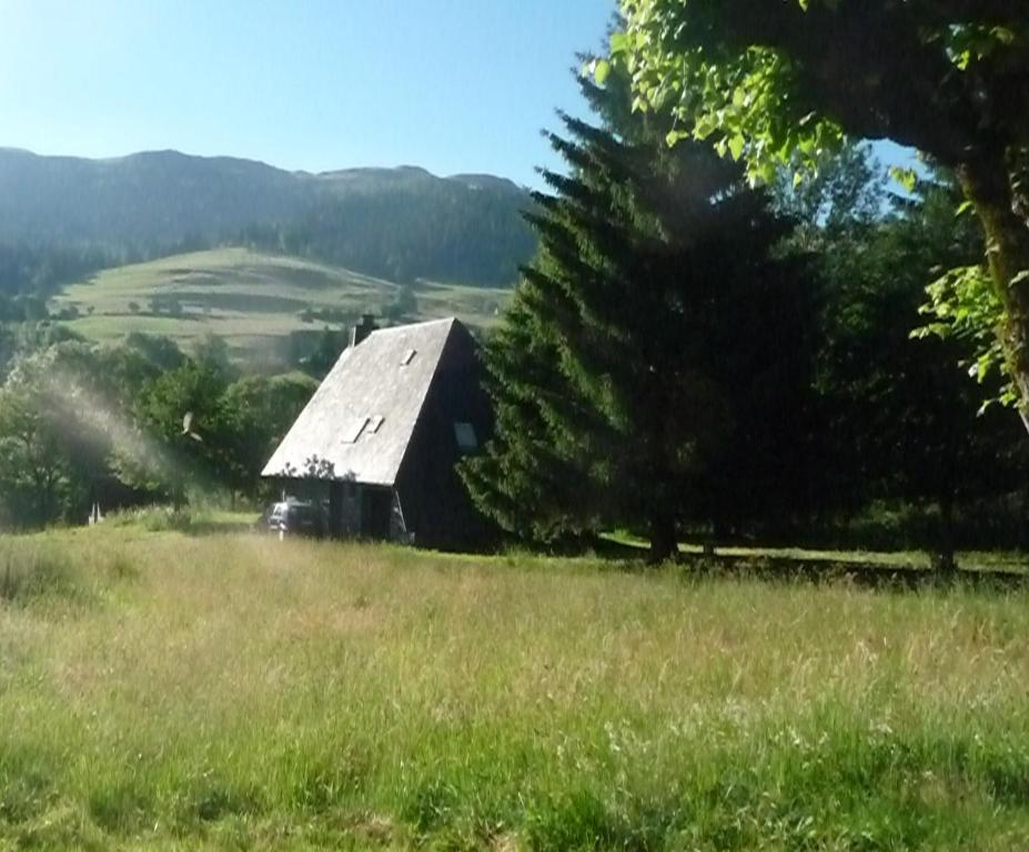 Maison de vacances le claux de mô le sol le claux, 15400 Le Claux