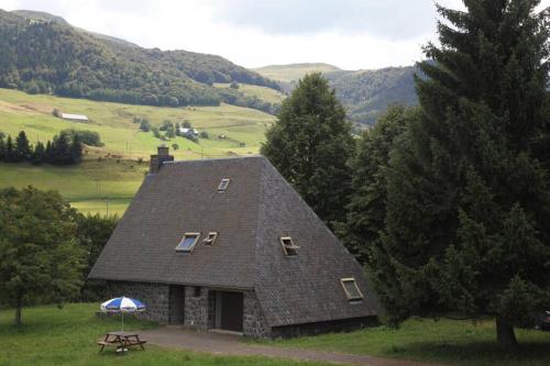 le claux de mô Le Claux france