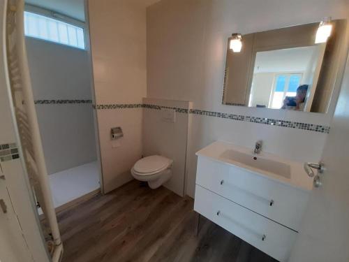 Le Clos Bazus-Aure france