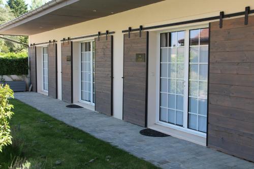 Le Clos 24 Macherin france