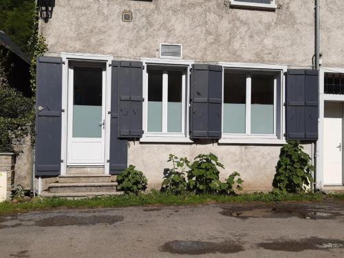 Maison d'hôtes Le Clos 1 route de saubissan Bazus-Aure