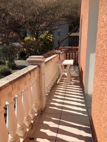 Appartement Le Clos Albizia 5 Rue de la Civadere Amélie-les-Bains-Palalda