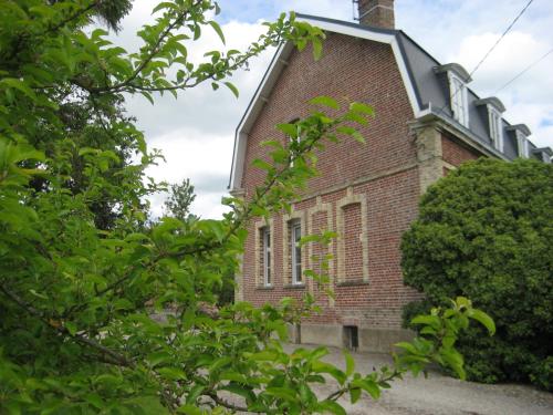 Le Clos Boutenelle Éperlecques france