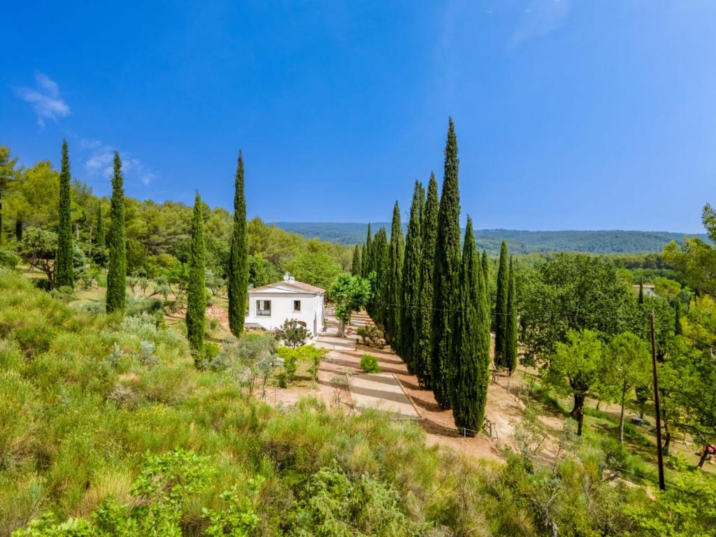 Maison d'hôtes Le Clos Celine 197 Chemin des Peylons, 83780 Flayosc