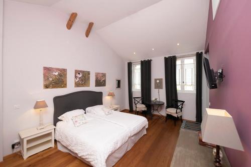 Le Clos Corbier Mareuil-sur-Ay france