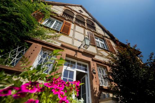 Maison d'hôtes Le Clos d'Azel MAISON D'HOTES 34 Rue des Seigneurs Flexbourg