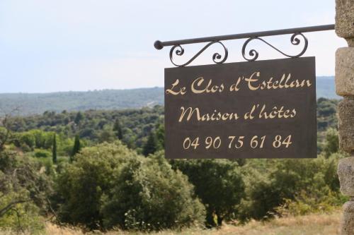 Maisons de vacances Le Clos d'Estellan - Piscine chauffée La Baume d'Estellan Bonnieux