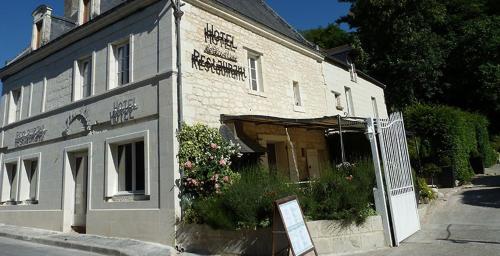 Hôtel Le Clos d'Ussé 7 rue principale Rigny-Ussé