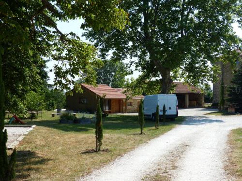 Maison d'hôtes Le Clos de Ceintres C 5 Impasse de la chapelle Cheminas