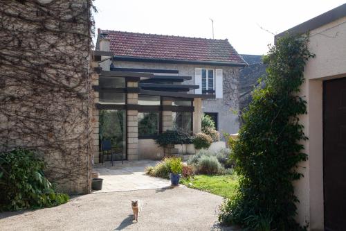 Maison d'hôtes Le Clos de Gally 29 Grande Rue Chavenay
