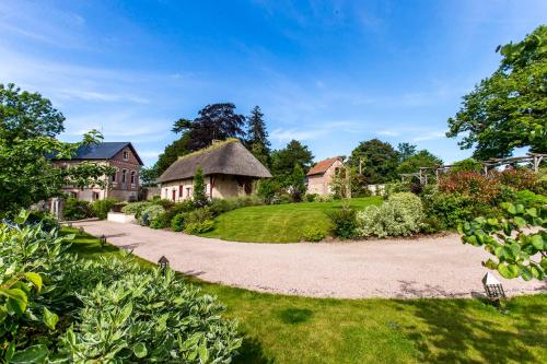 Le Clos de Grâce Honfleur france