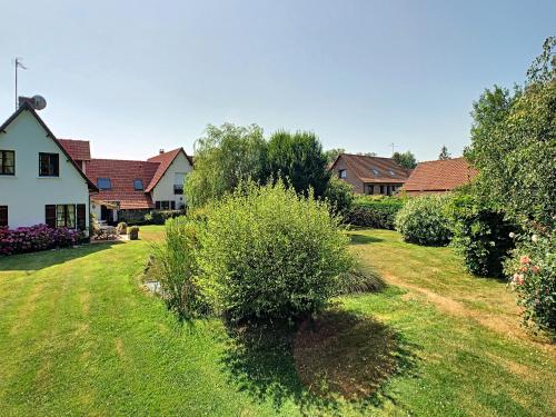 Le Clos de l’Ermitage Saint-Josse france