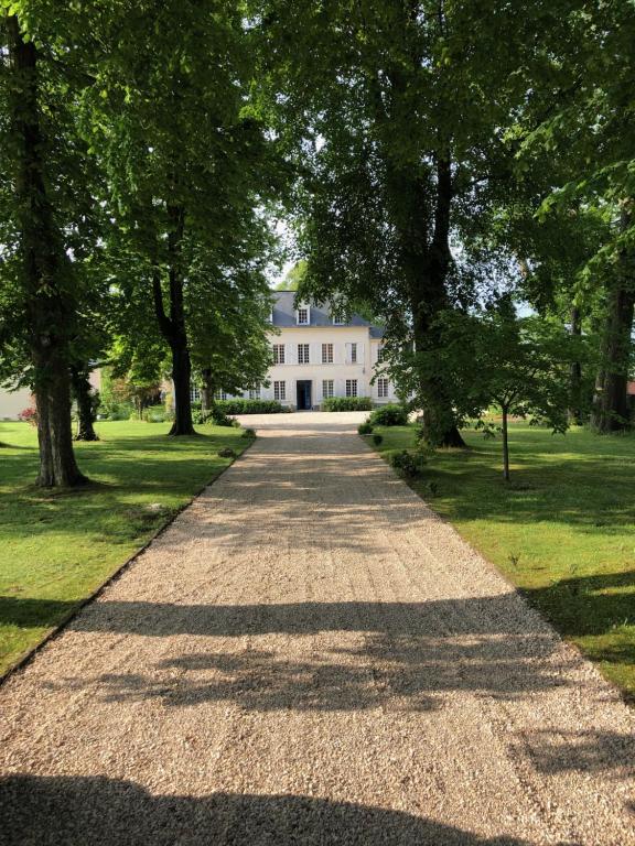 Maison de vacances Le Clos de la Bertinière 117 Impasse du Bas de Flip, 27310 Bosgouet