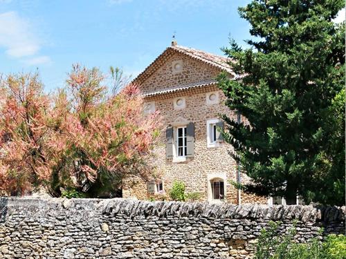 Le Clos de la Tuilière Grignan france