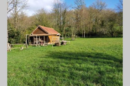 Maison de vacances Le Clos de la Vallée de la Créquoise 20 Rue Principale Torcy