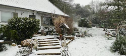 Le Clos de Marenla Marenla france