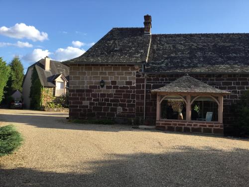 B&B / Chambre d'hôtes Le clos de rose Lieu dit pouret Pouret Ussac