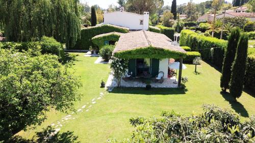 Le Clos de St Paul La Colle-sur-Loup france