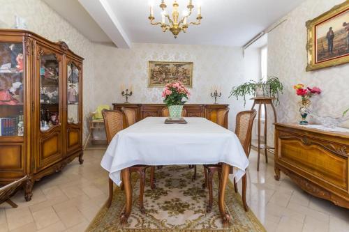 Maison de vacances Le Clos de Tweed 38 grande rue Basse Tanlay