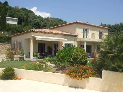 Le Clos des Anges Vallauris france