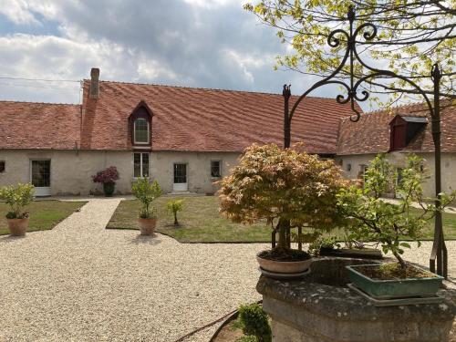 Le Clos des Châteaux Chitenay france