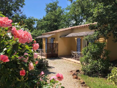 Le Clos des Cigales Roussillon france