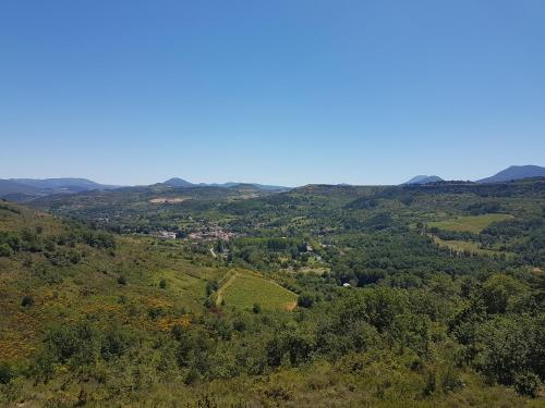 Appartement LE CLOS DES COLVERTS 3 Rue de la Radellerie Campagne-sur-Aude