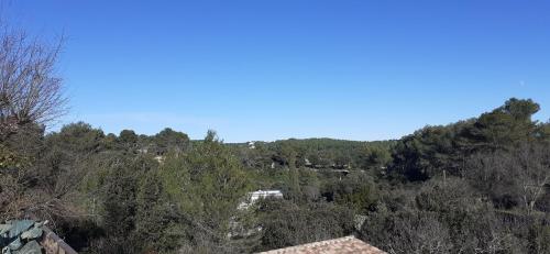 le clos des combettes Nîmes france