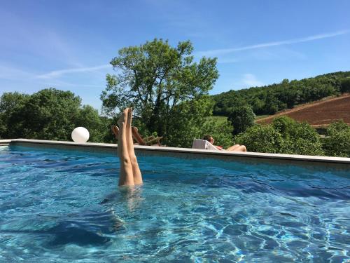 Le Clos des Fayettes Theizé france