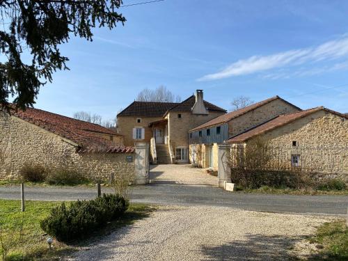 Le Clos des Figuiers - 3 Chambres d'hôtes de charme Duravel france