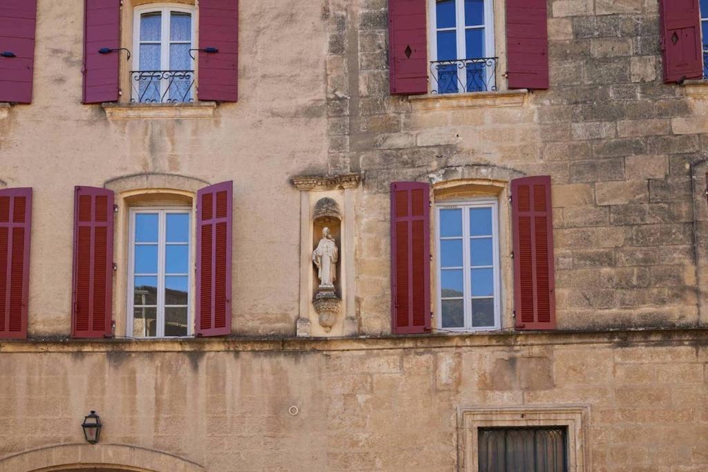 Maison d'hôtes Le Clos des Merveilles 21 Avenue de Lambesc, 13840 Rognes