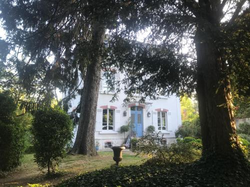 Le Clos des Princes Châtenay-Malabry france