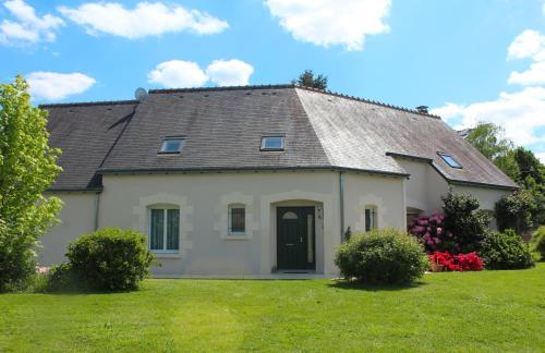 Le Clos Des Roses Saint-Règle france