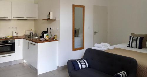 Appartements Le Clos des Salins 3 rue des Azes Toulouse