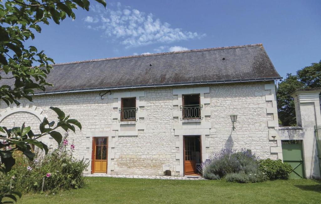 Maison de vacances Le Clos des Tilleuls , 37500 Ligré