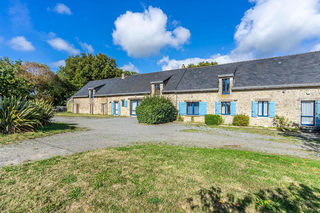 Maison de vacances Le clos des Ty La métairie, Route du Bois Chevalier, 44500 La Baule