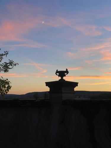 Le Clos des Ursulines // Maison seigneuriale du XVIe siècle Bligny-lès-Beaune france