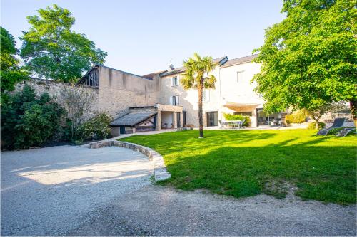 Maison de vacances Le clos des vignes 2 Rue Emma Calve Villefranche-de-Rouergue