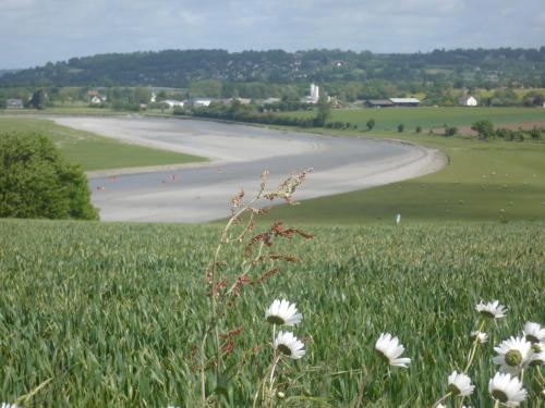 Le Clos Doux Céaux france