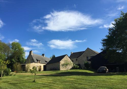 B&B / Chambre d'hôtes Le Clos du Gusquel Le Gusquel Plescop